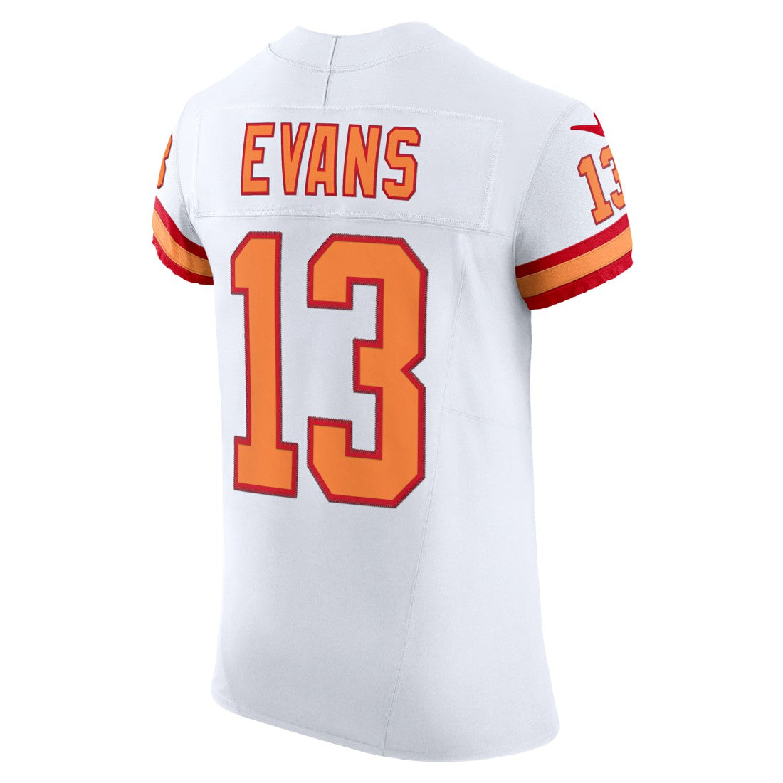 Tampa Bay Buccaneers Nike Mike Evans  The '76 Jersey Vapor F.U.S.E. Elite Jersey