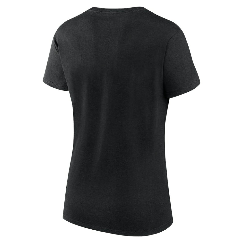 Ottawa Senators Fanatics Women's Risk Cotton T-Shirt On Sale