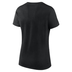 Ottawa Senators Fanatics Women's Risk Cotton T-Shirt On Sale