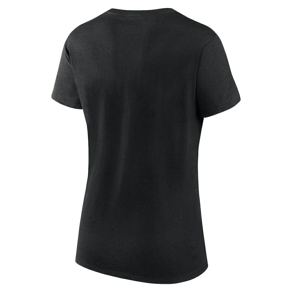 Pittsburgh Steelers Fanatics Women's Primary Component T-Shirt