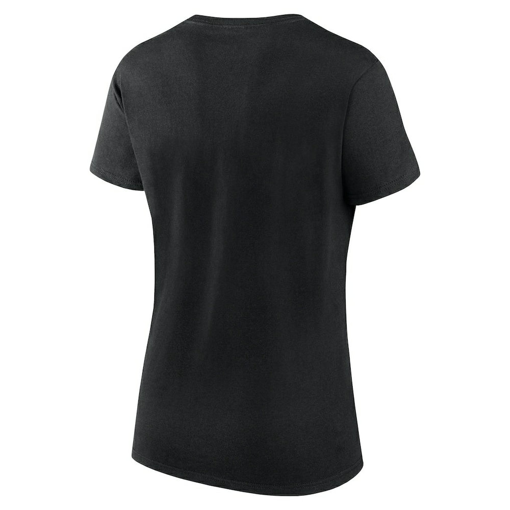 Pittsburgh Steelers Fanatics Women's Primary Component T-Shirt