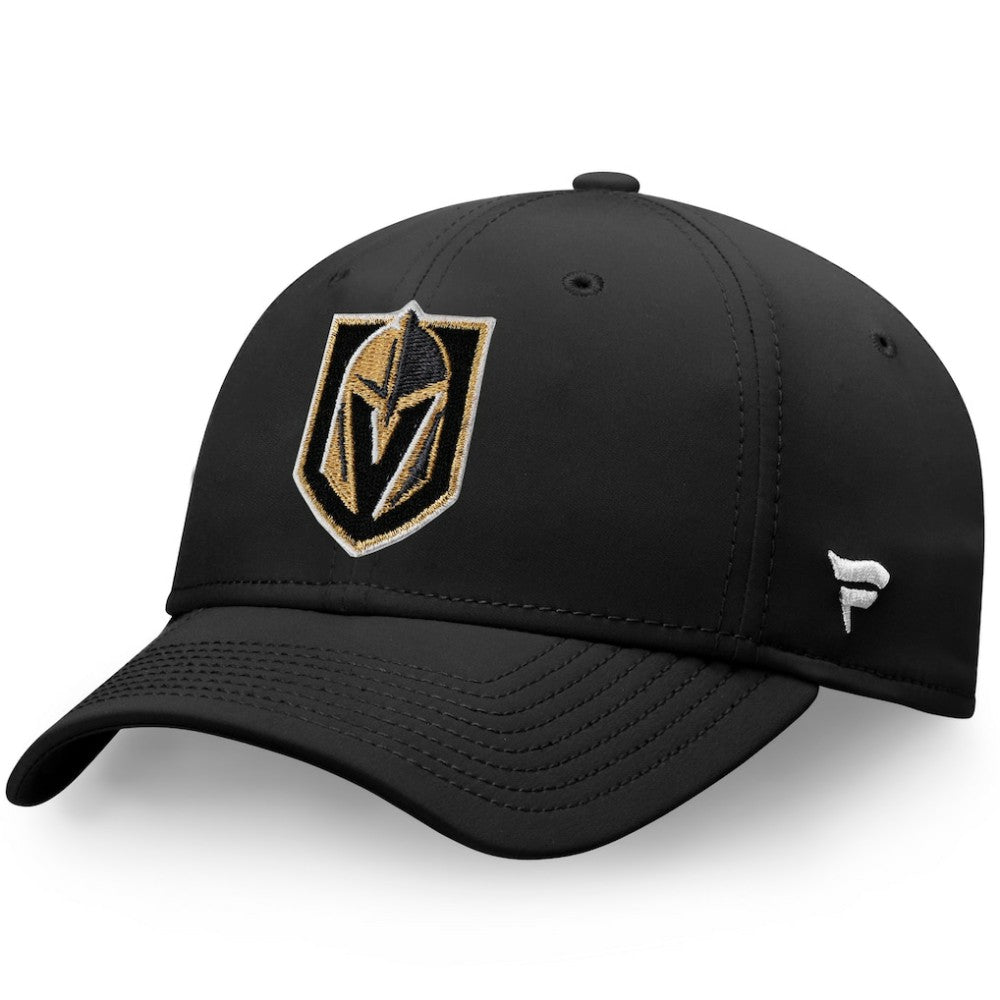 Vegas Golden Knights Fanatics Core Speed Flex Hat Outlet