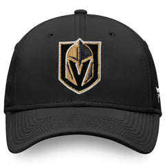 Vegas Golden Knights Fanatics Core Speed Flex Hat Outlet