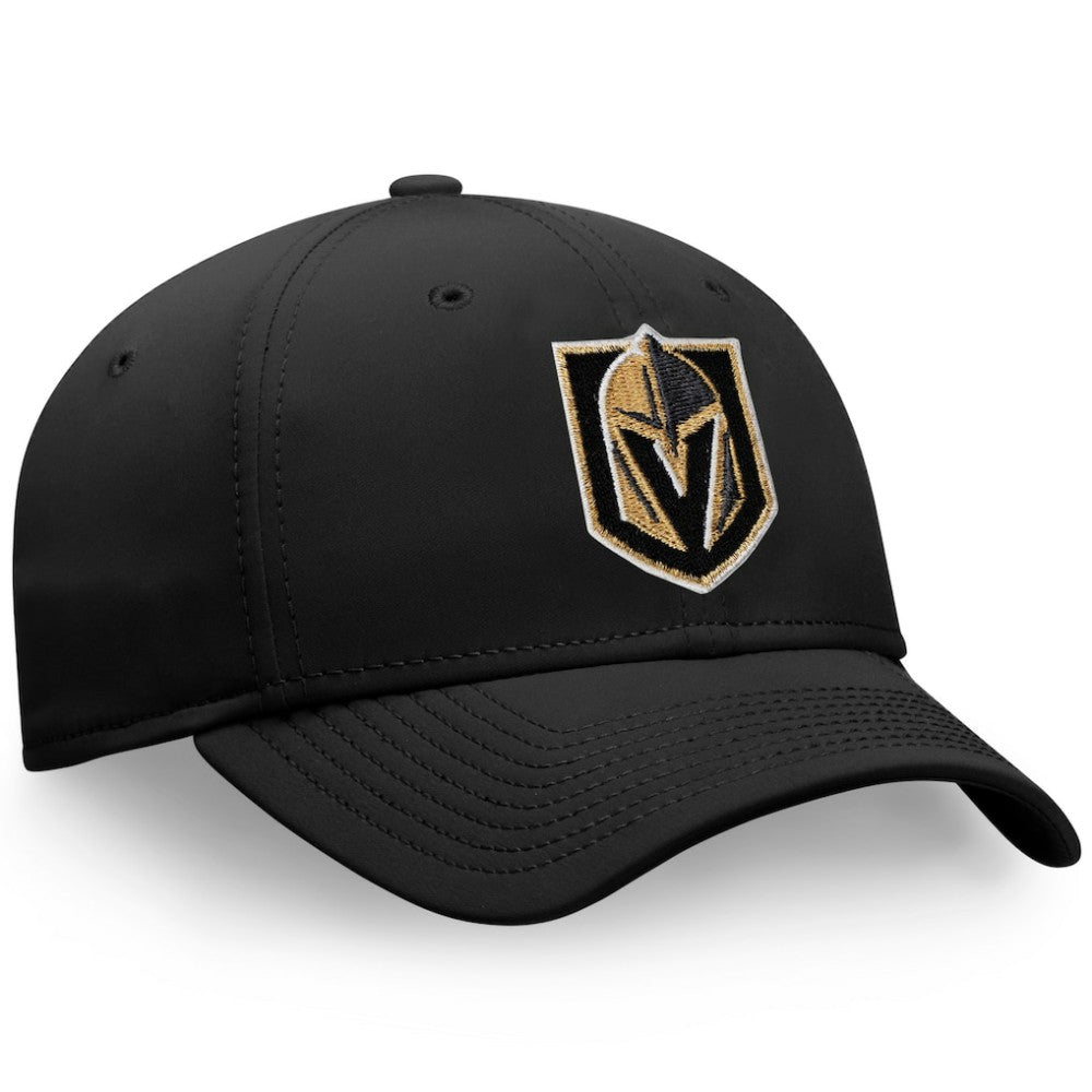 Vegas Golden Knights Fanatics Core Speed Flex Hat Outlet