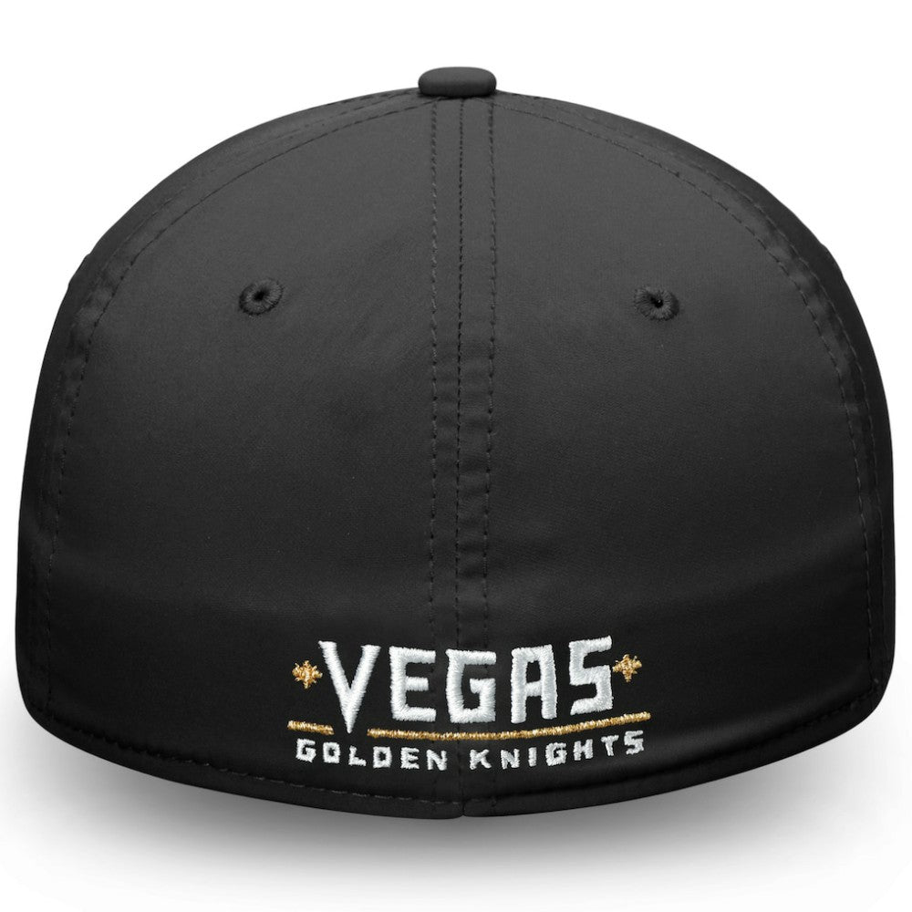 Vegas Golden Knights Fanatics Core Speed Flex Hat Outlet