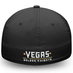 Vegas Golden Knights Fanatics Core Speed Flex Hat Outlet