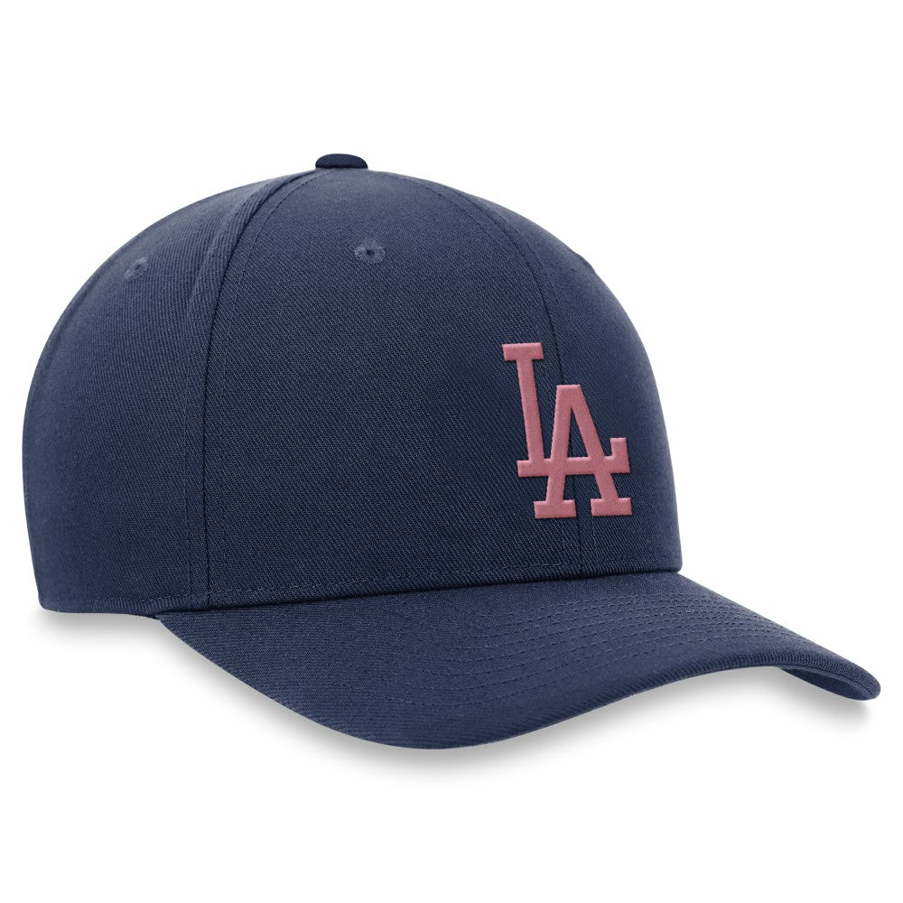 Los Angeles Dodgers Nike Club Performance Adjustable Hat | MLB Shop