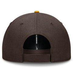 San Diego Padres Nike Club Performance Adjustable Hat | MLB Near me
