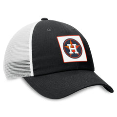 Houston Astros Nike Rise Adjustable Trucker Hat | MLB Outlet