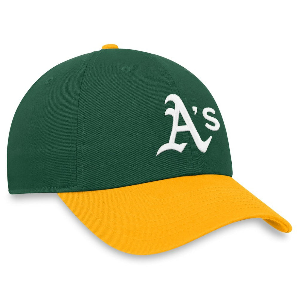 Athletics Nike Club Adjustable Hat | MLB Shop