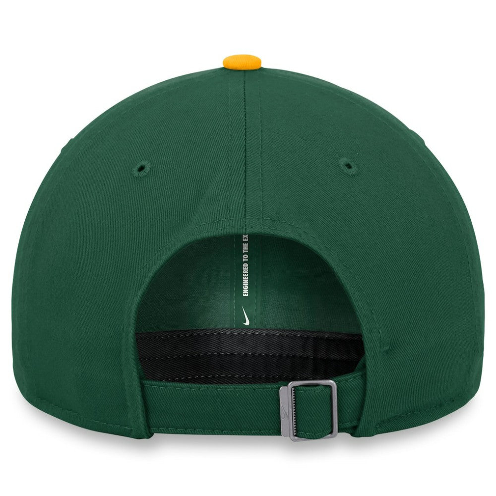 Athletics Nike Club Adjustable Hat | MLB Shop