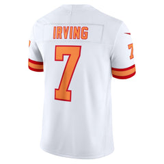 Tampa Bay Buccaneers Nike Bucky Irving '76  Vapor F.U.S.E. Player Limited Jersey