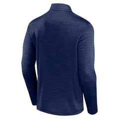 New York Yankees Fanatics Fundamentals Quarter-Zip Pullover | MLB Shop
