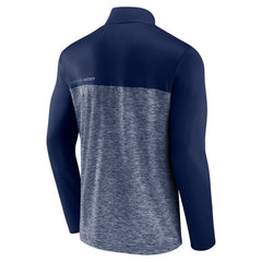 Winnipeg Jets Fanatics Iconic Defender Quarter-Zip Jacket Discount