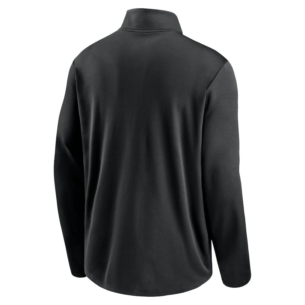 Arizona Cardinals Nike Pacer Half-Zip Pullover