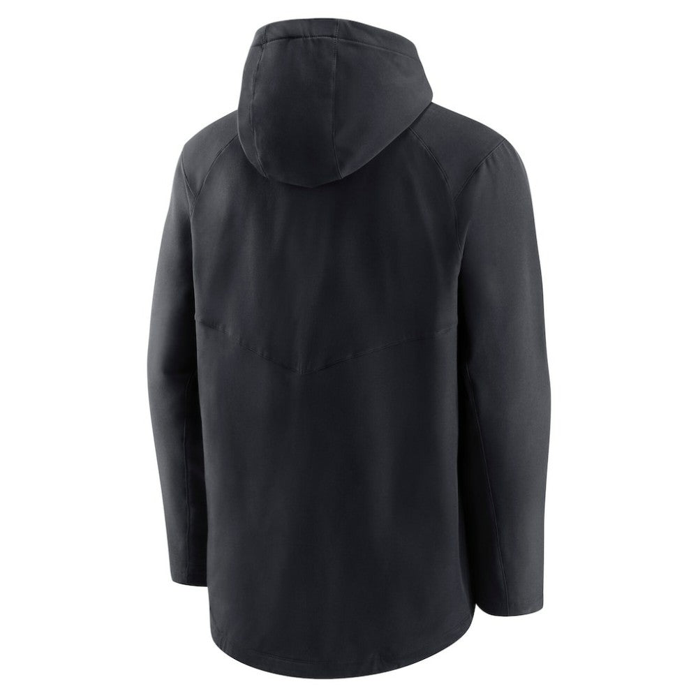 Minnesota Twins Nike Authentic Collection Player Therma Full-Zip Hoodie | MLB For sale