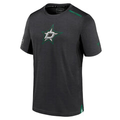 Dallas Stars Fanatics Authentic Pro Performance T-Shirt For Sale
