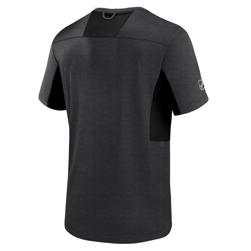 Dallas Stars Fanatics Authentic Pro Performance T-Shirt For Sale