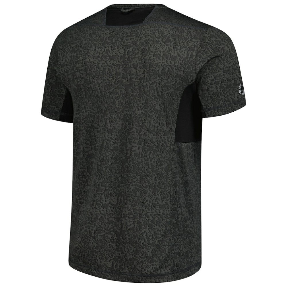 Calgary Flames Fanatics Authentic Pro Performance T-Shirt Sale