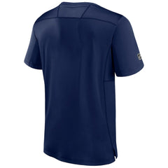Washington Capitals Fanatics Authentic Pro Tech T-Shirt On Sale