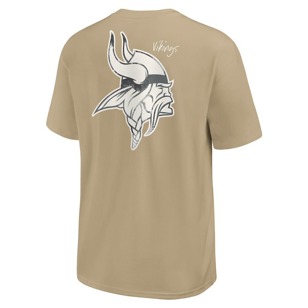 Minnesota Vikings Nike Statement Max90 T-Shirt