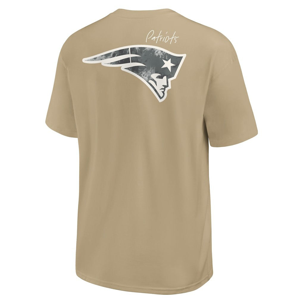 New England Patriots Nike Statement Max90 T-Shirt