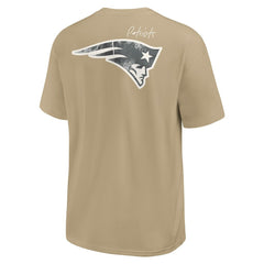 New England Patriots Nike Statement Max90 T-Shirt