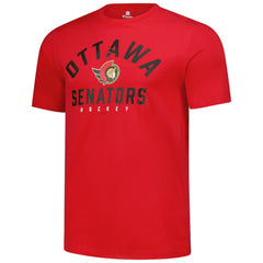 Ottawa Senators Fanatics T-Shirt Online