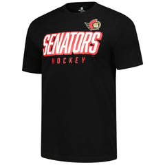 Ottawa Senators Fanatics T-Shirt For Sale