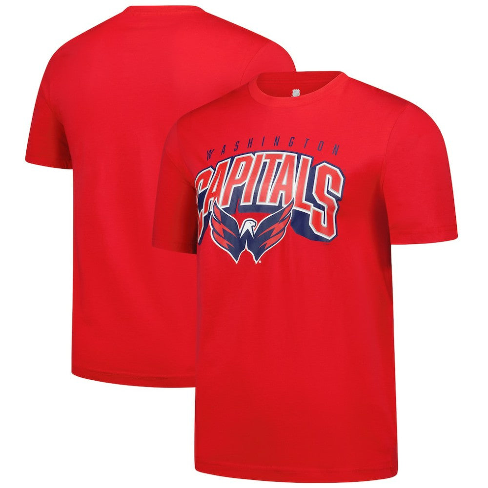 Washington Capitals Fanatics T-Shirt Online