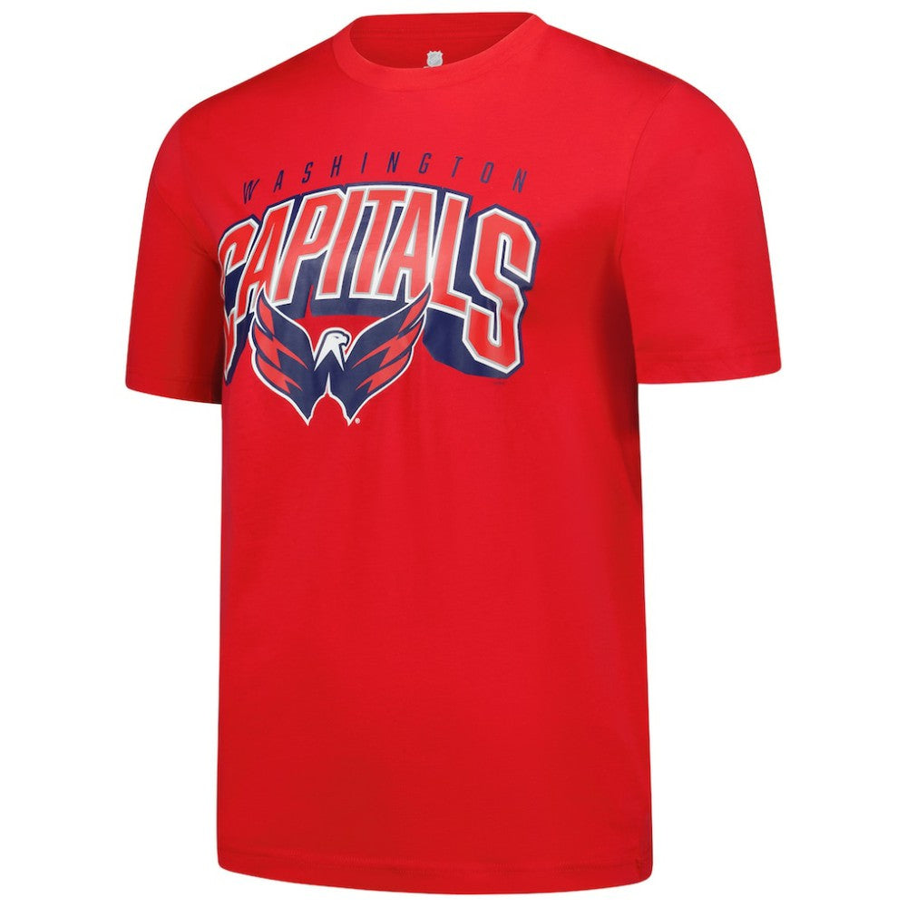 Washington Capitals Fanatics T-Shirt Online