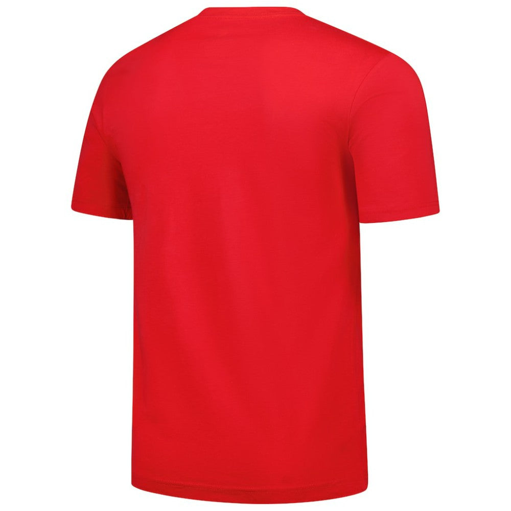Washington Capitals Fanatics T-Shirt Online