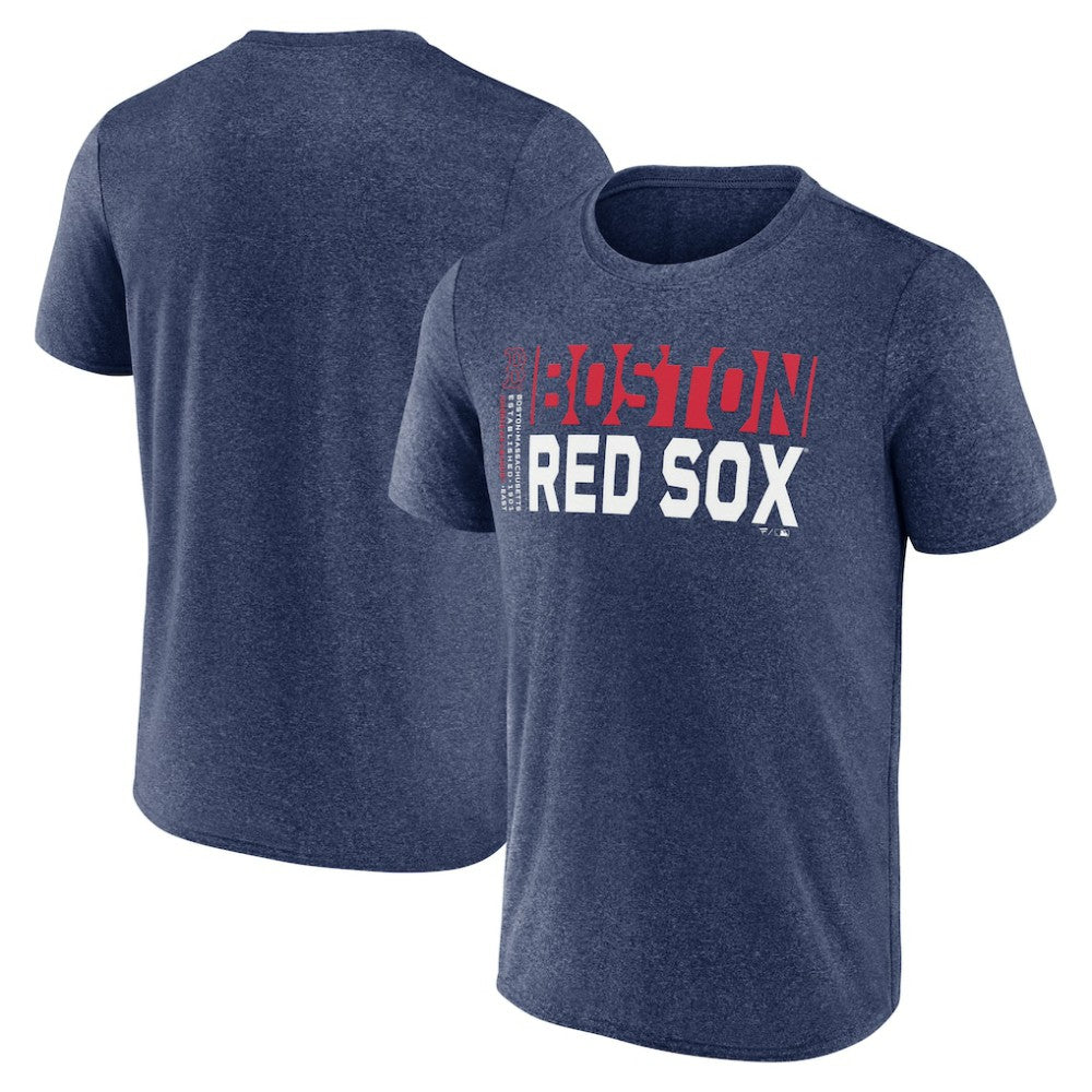 Boston Red Sox Fanatics Fundamentals Shoot For The Sky T-Shirt | MLB Online