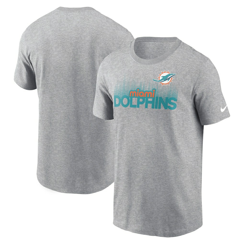 Miami Dolphins Nike Local Essential T-Shirt