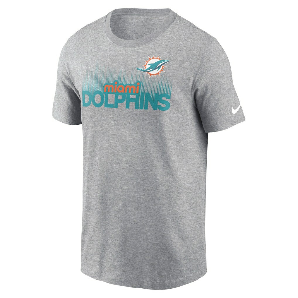 Miami Dolphins Nike Local Essential T-Shirt