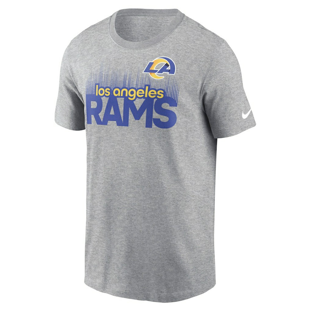 Los Angeles Rams Nike Local Essential T-Shirt