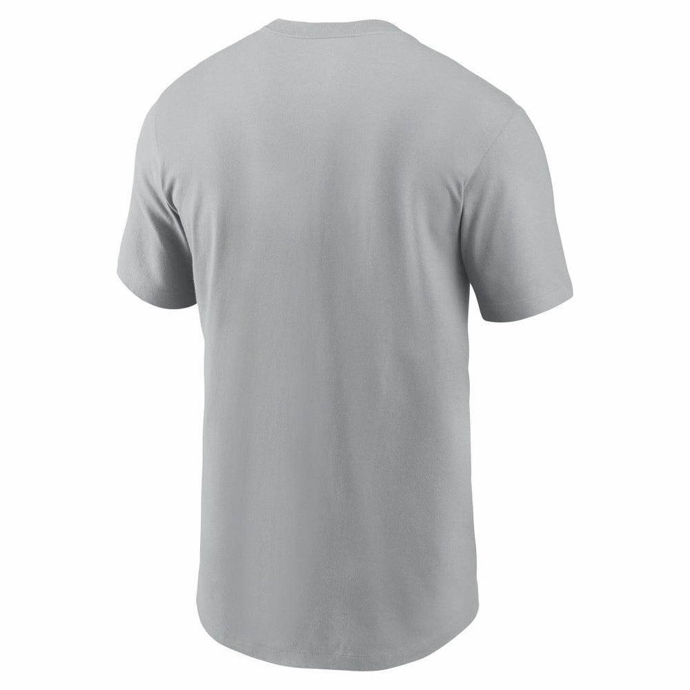 Green Bay Packers Nike Lockup Essential T-Shirt