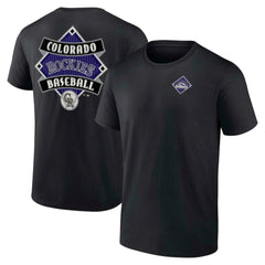Colorado Rockies Fanatics Field Play T-Shirt | MLB Near me