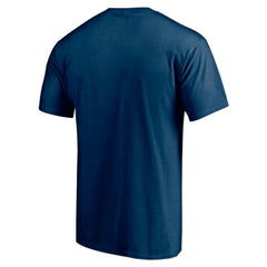 Seattle Kraken Fanatics Block Party Push Ahead T-Shirt Outlet