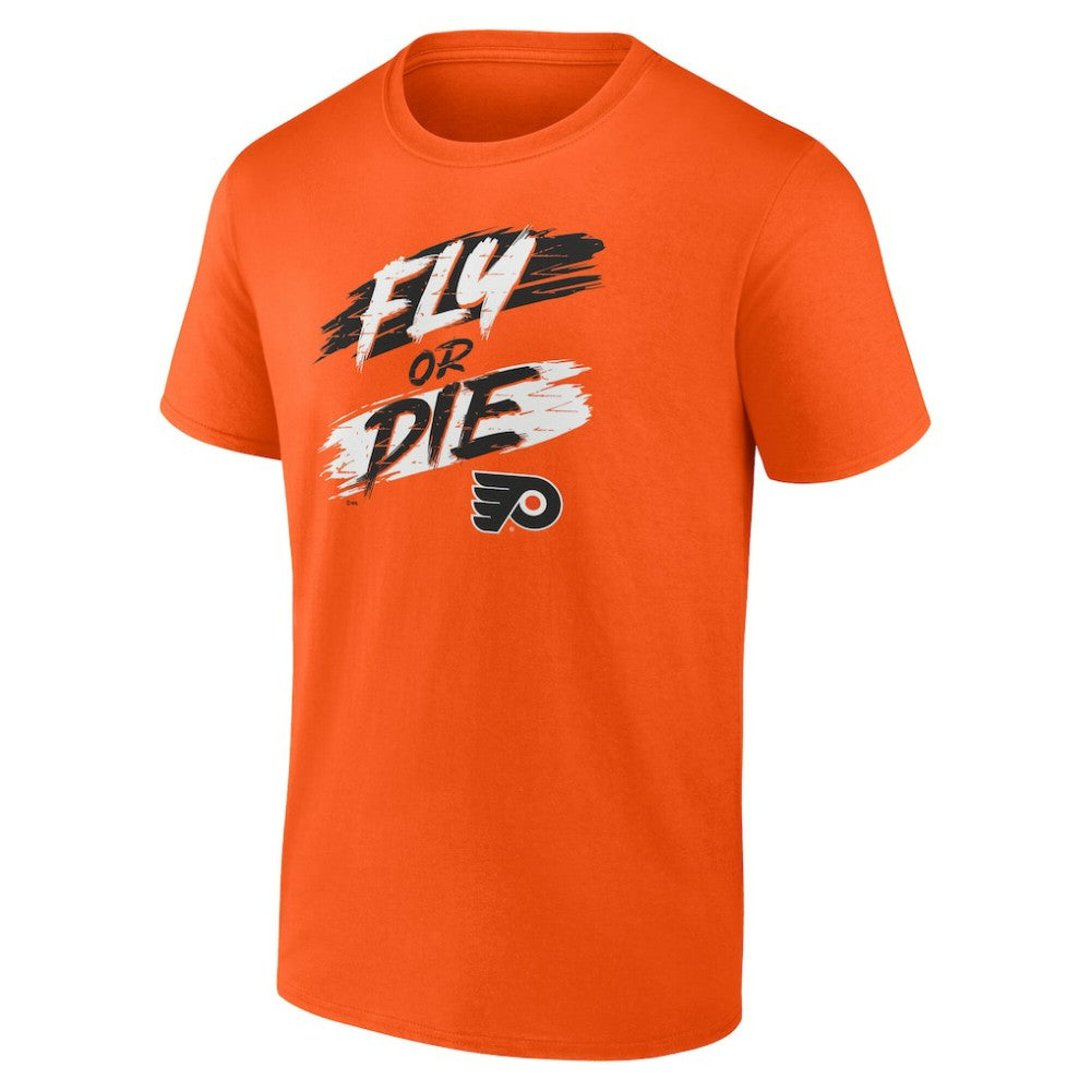 Philadelphia Flyers Fanatics Iconic T-Shirt Sale