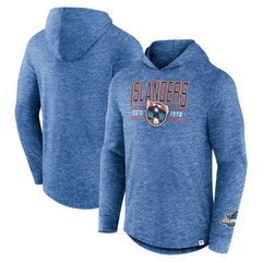 New York Islanders Fanatics Slub Pullover Hoodie Online