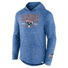 New York Islanders Fanatics Slub Pullover Hoodie Online