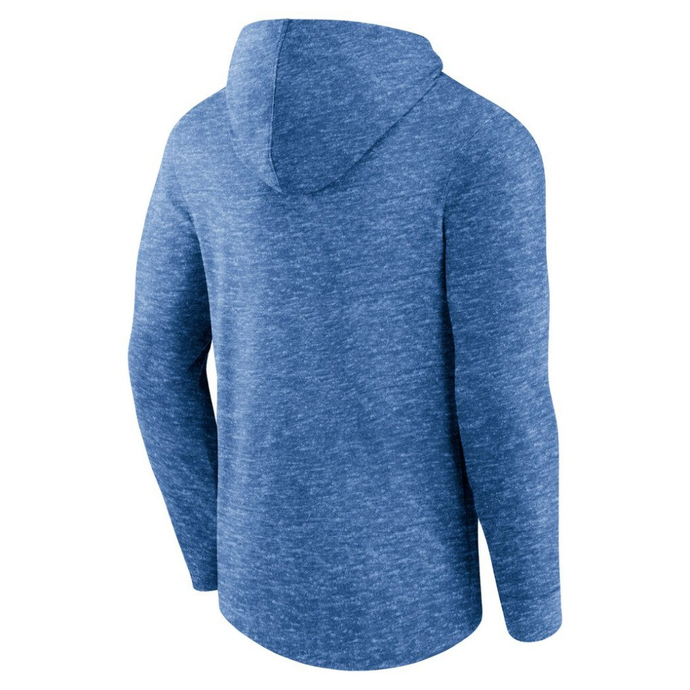 New York Islanders Fanatics Slub Pullover Hoodie Online