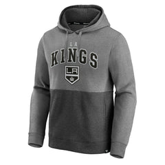 Los Angeles Kings Fanatics Block Party Signature Pullover Hoodie Sale