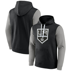 Los Angeles Kings Fanatics Team Pullover Hoodie On Sale