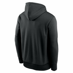 New York Jets Nike Performance Fleece Pullover Hoodie