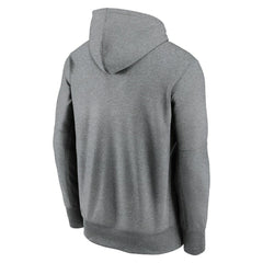 Cleveland Browns Nike Performance Fleece Pullover Hoodie