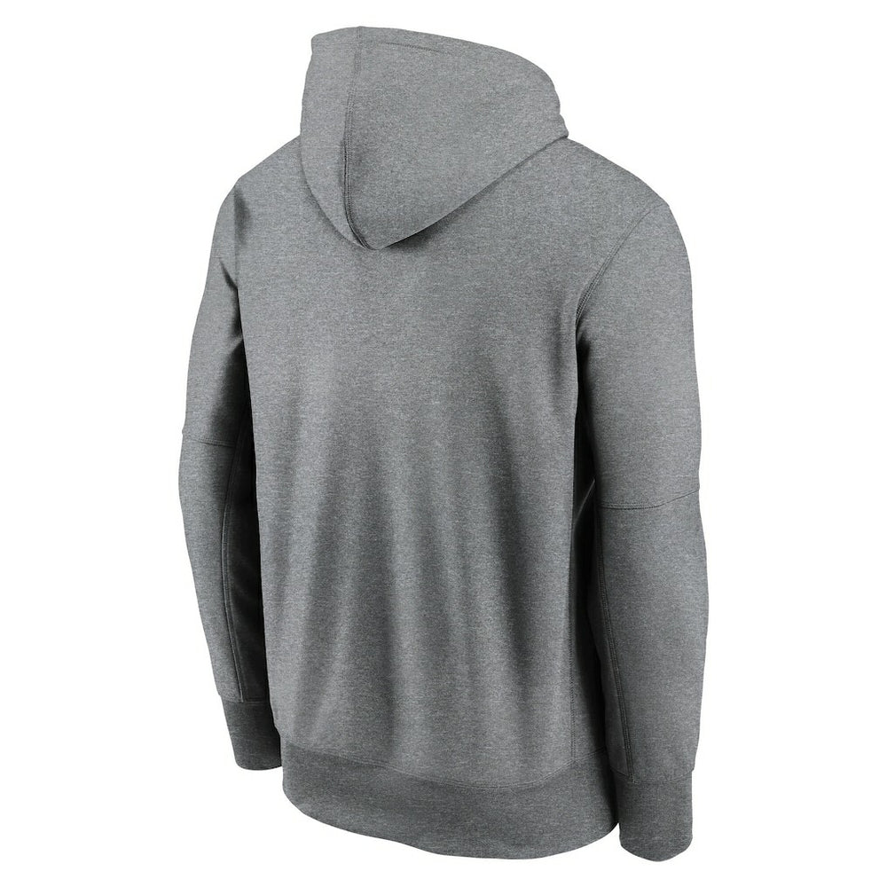 Philadelphia Eagles Nike Performance Fleece Pullover Hoodie