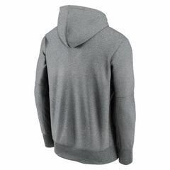 New York Jets Nike Performance Fleece Pullover Hoodie