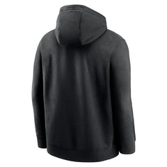 Philadelphia Eagles Nike Club Fleece Pullover Hoodie